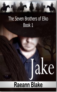 Book 1 - Jake